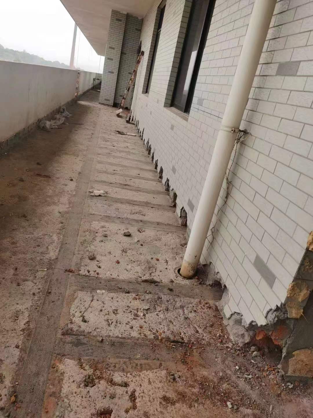 武昌老房加固如何做好加固工作?